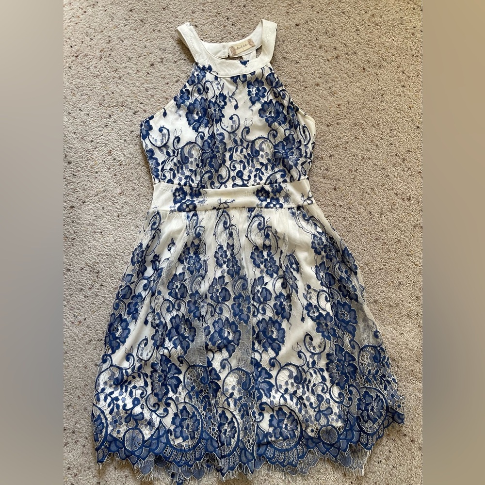 Altar’d state dress